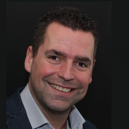 Marthijn van den Heuvel