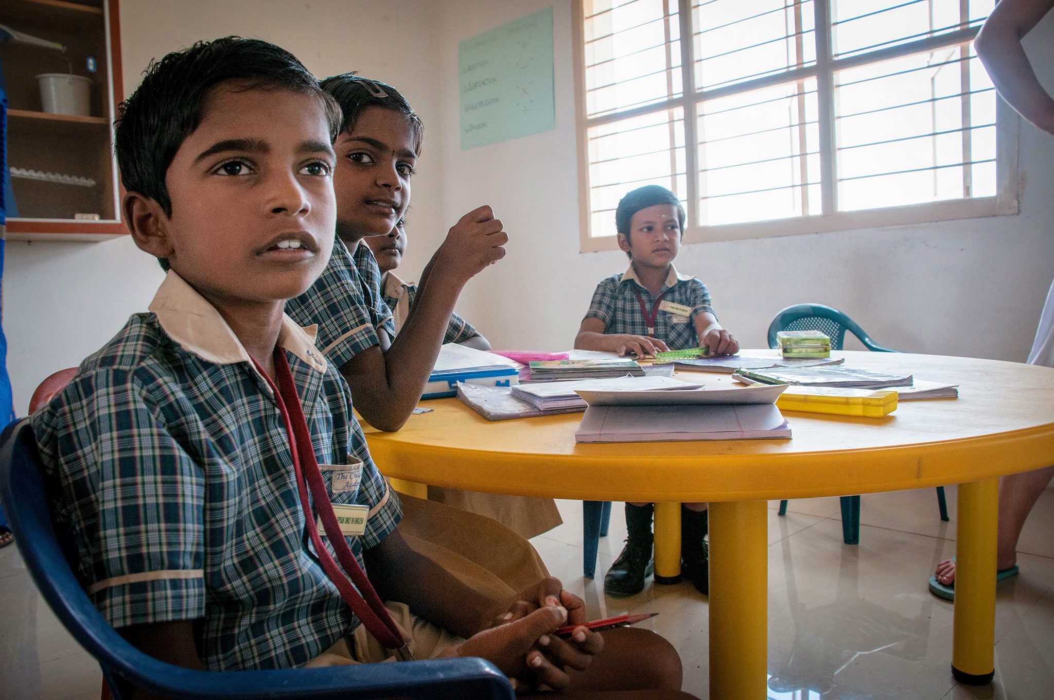 Bridge Schools India