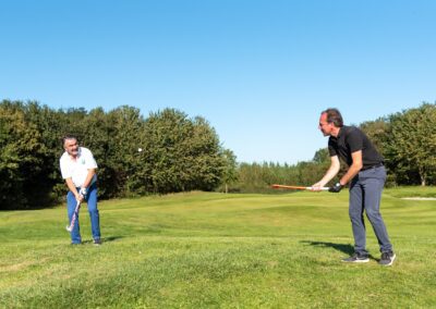 Net4kids Business Golf
