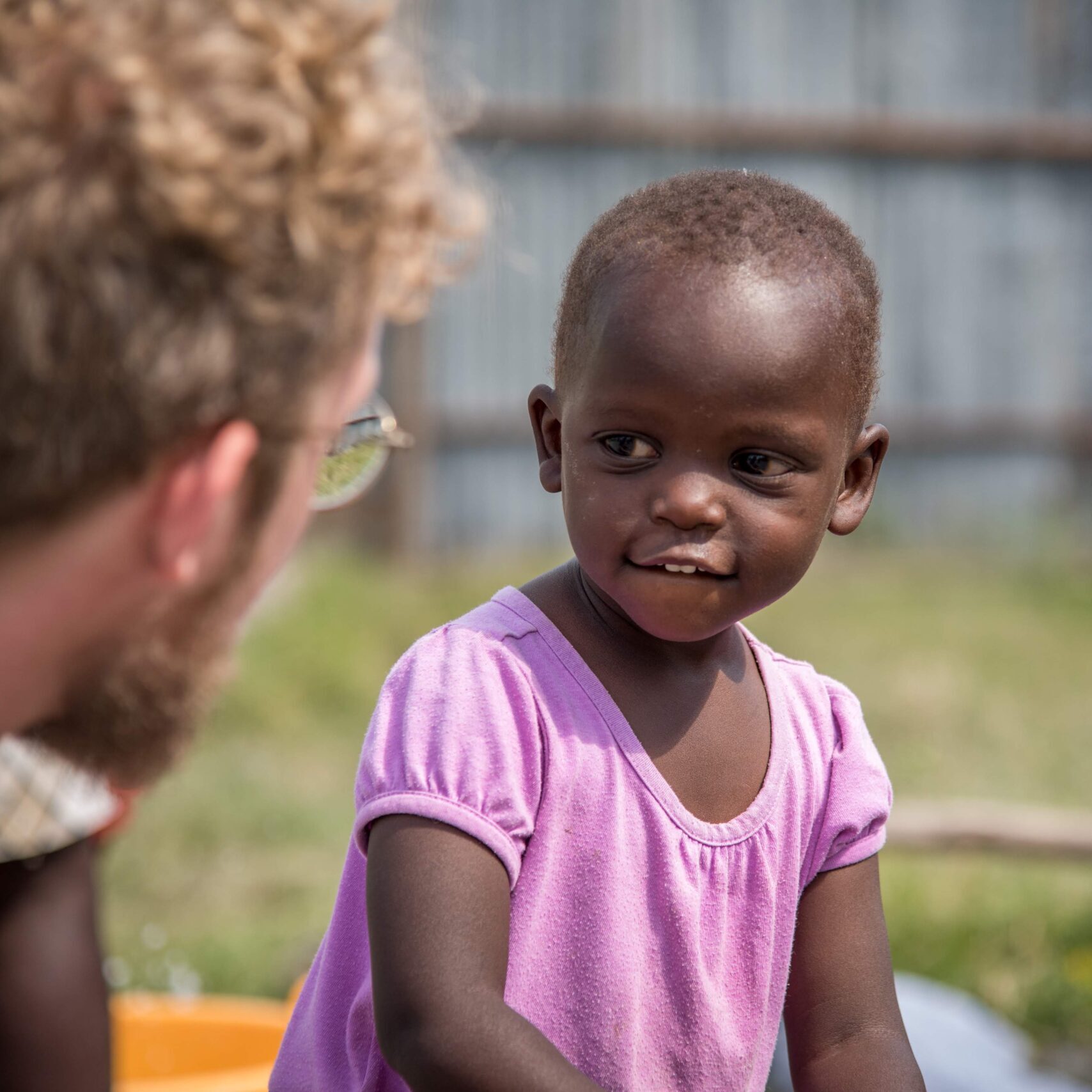 Kenya Watoto