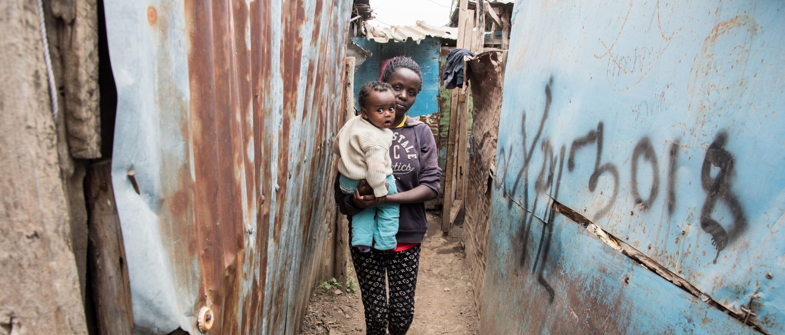 Watoto Kenya