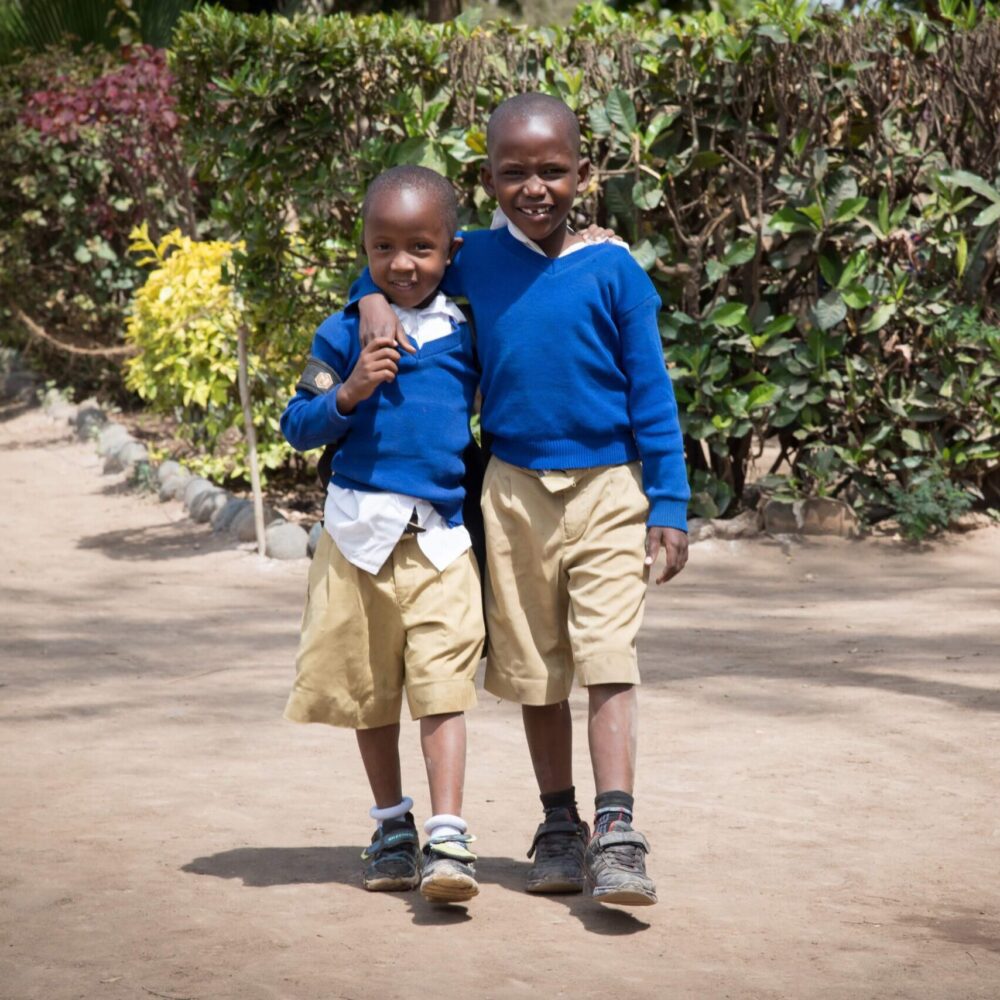 FT Kilimanjaro Kids