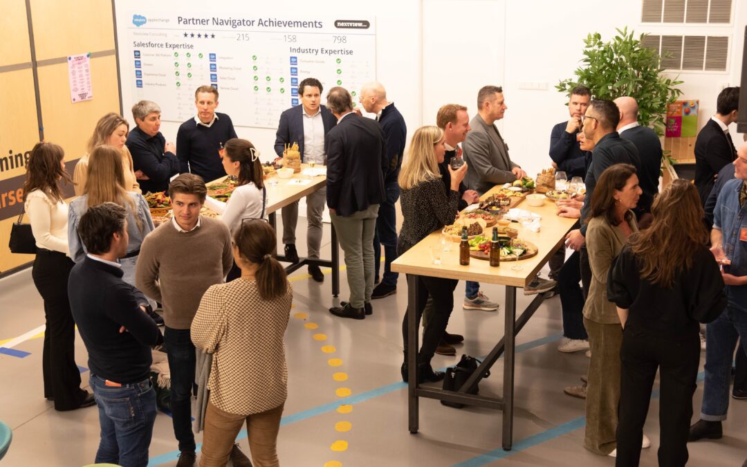 Investors Meet Up 2024
