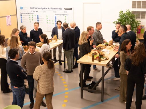 Investeerders Meet Up 2024