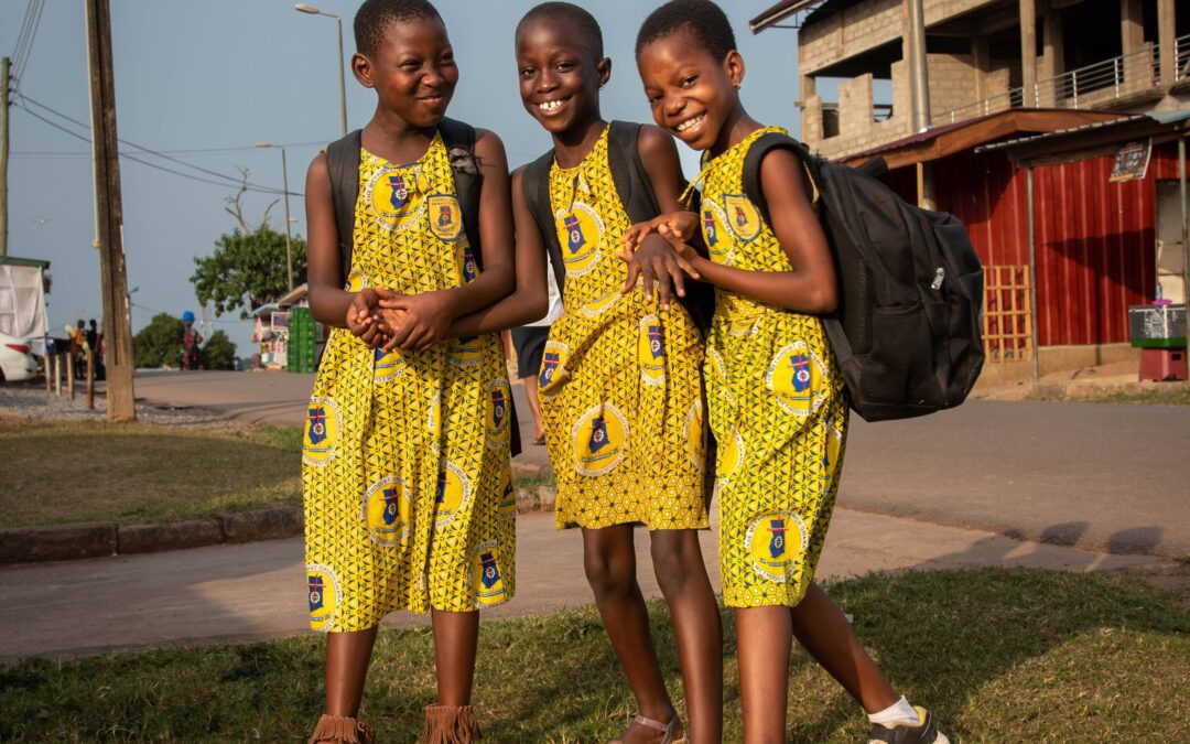 Annual Report 2022: Learning by doing