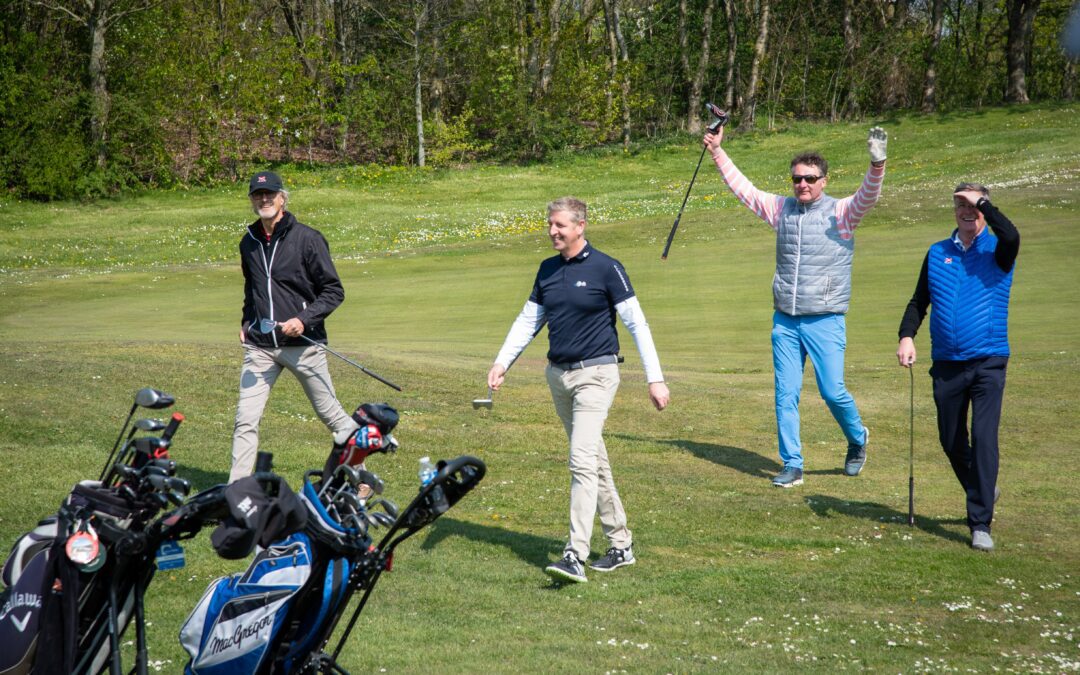 Golf Event 2022