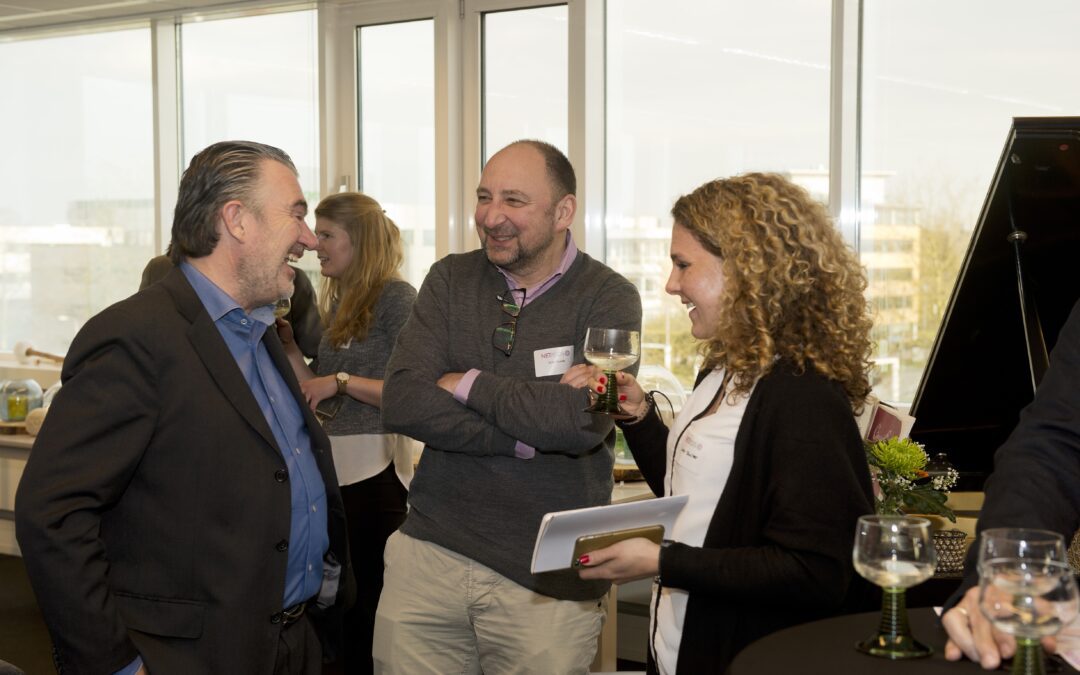 March 8, 2022: Investors Meet Up