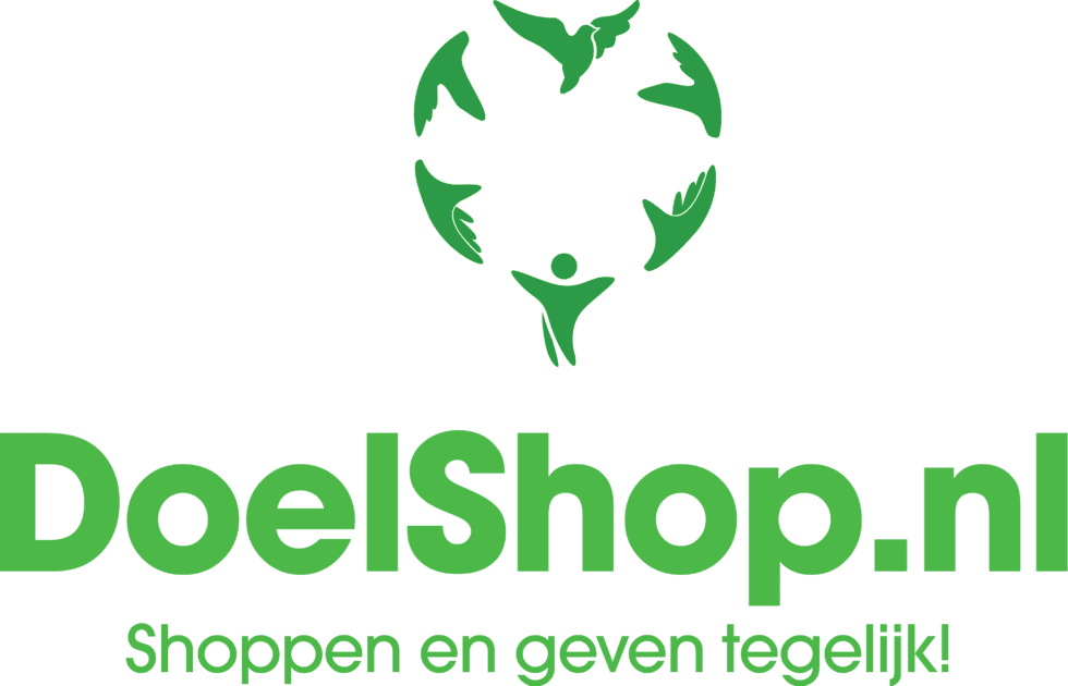 Zakelijk winkelen met Doelshop