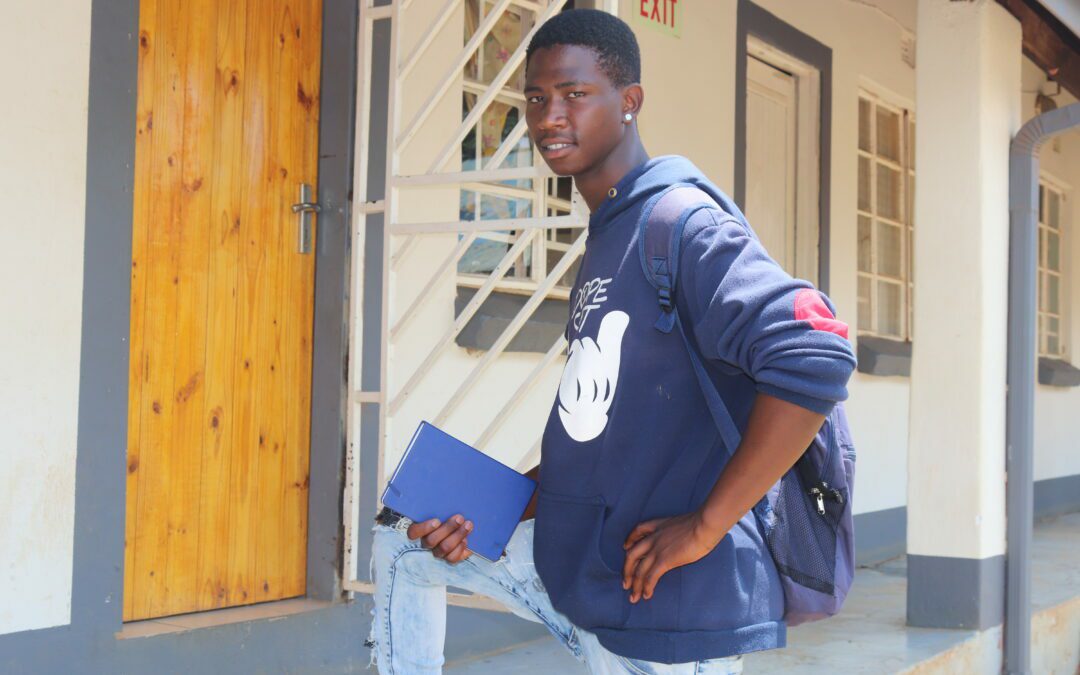 Freeday: IT Vocational Education in Townships