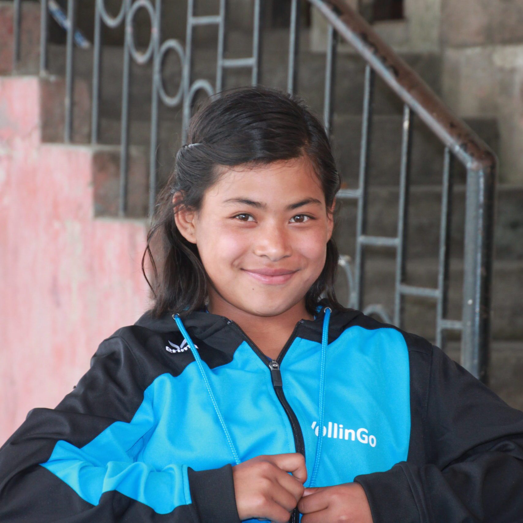 Nepal CWCN