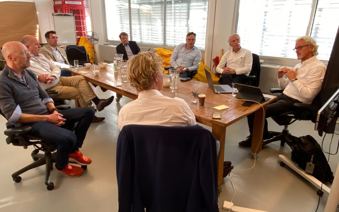 Round Table Meeting