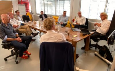 Round Table Meeting
