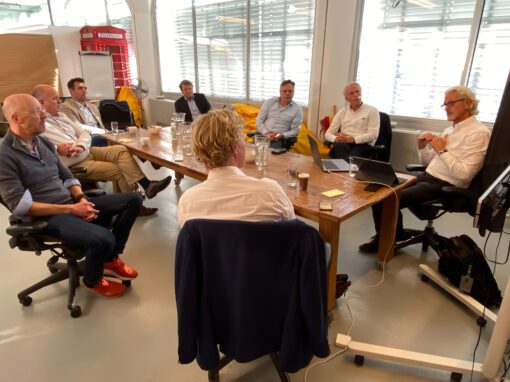 Ronde Tafel Bijeenkomst