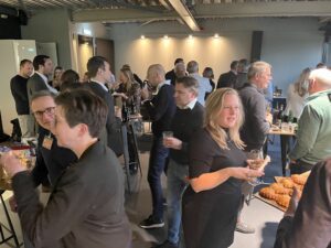 Investeerders Meet Up