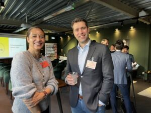 Investeerders Meet Up