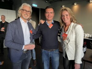 Investeerders Meet Up Comeback Sports
