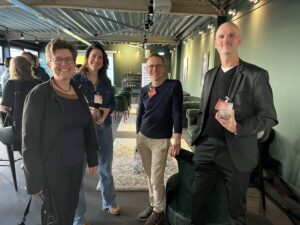 Investeerders Meet Up