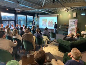Investeerders Meet Up