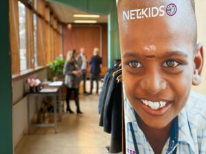 Investors Meetup Net4kids