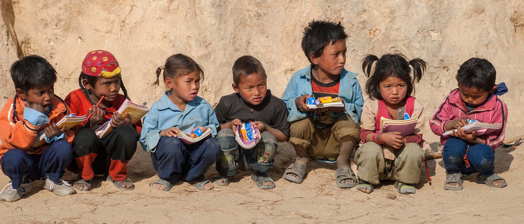 Nepal