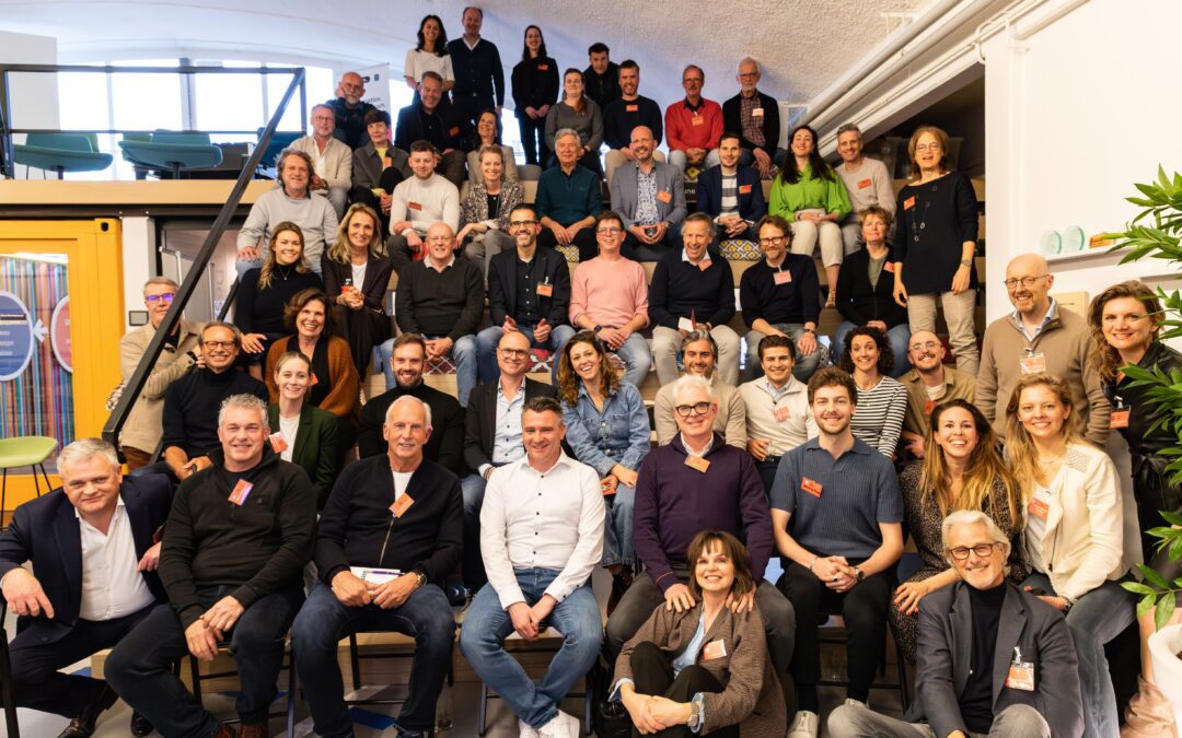 Investors Meet Up 2024