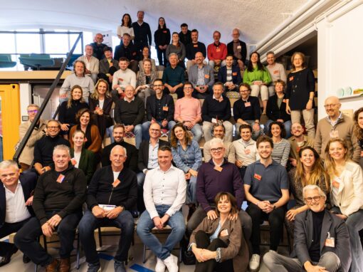 Investors Meet Up 2024