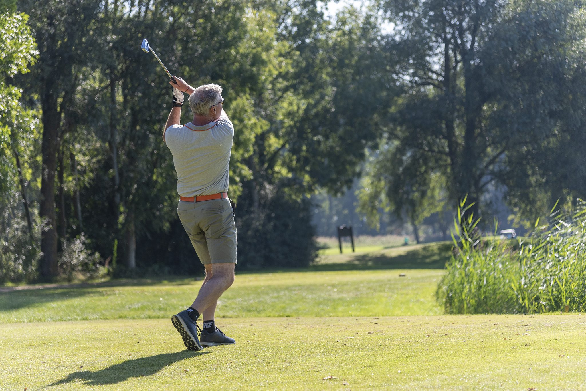 Net4kids Business Golf 2020