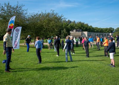 Net4kids Business Golf 2021