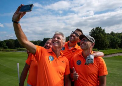 Net4kids Business Golf 2021