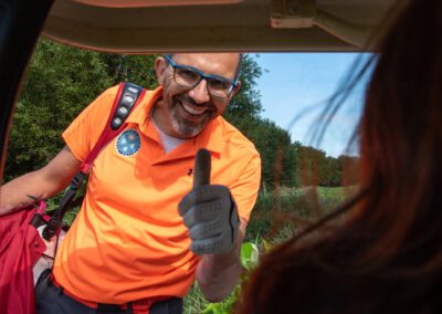 Net4kids Business Golf 2021