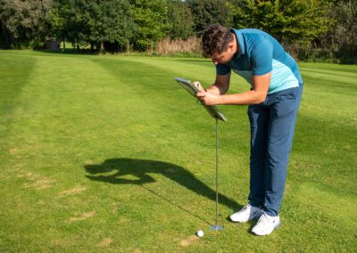 Net4kids Business Golf 2021