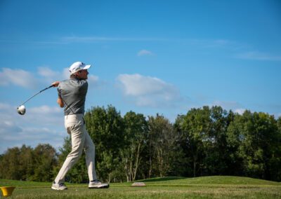 Net4kids Business Golf 2021