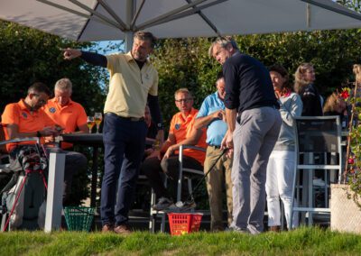 Net4kids Business Golf 2021