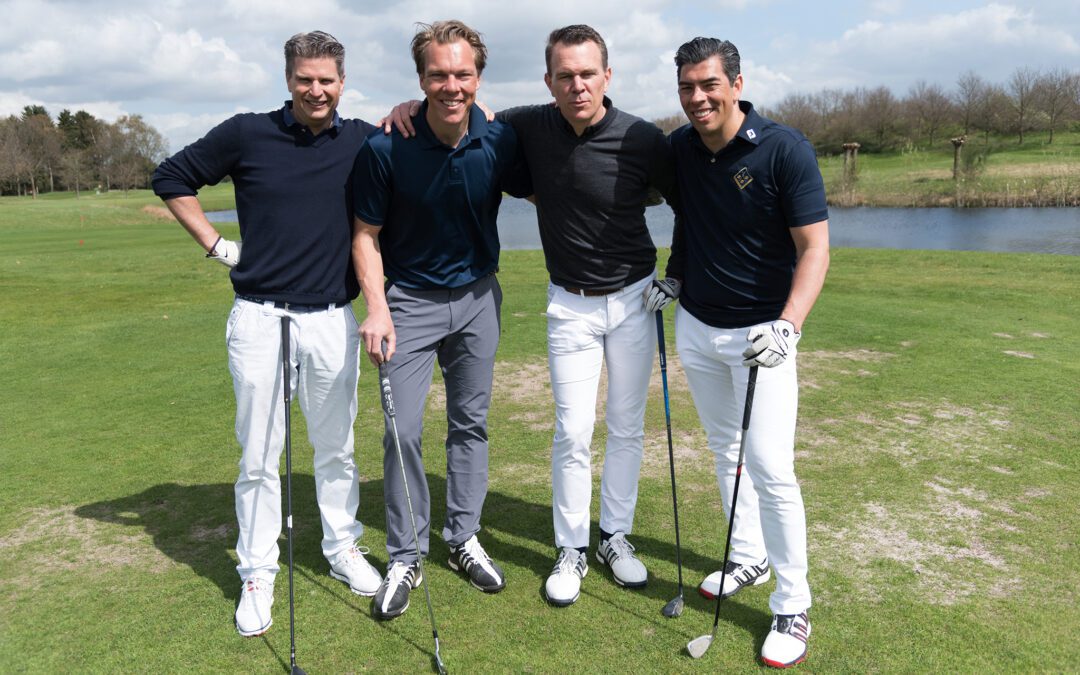 Business Golf