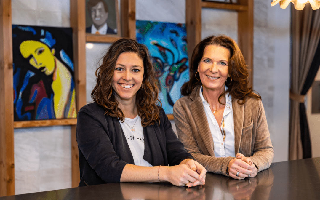 Nieuwe Managing Director