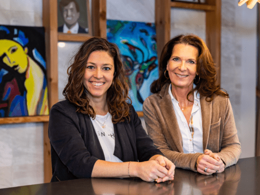 Nieuwe Managing Director