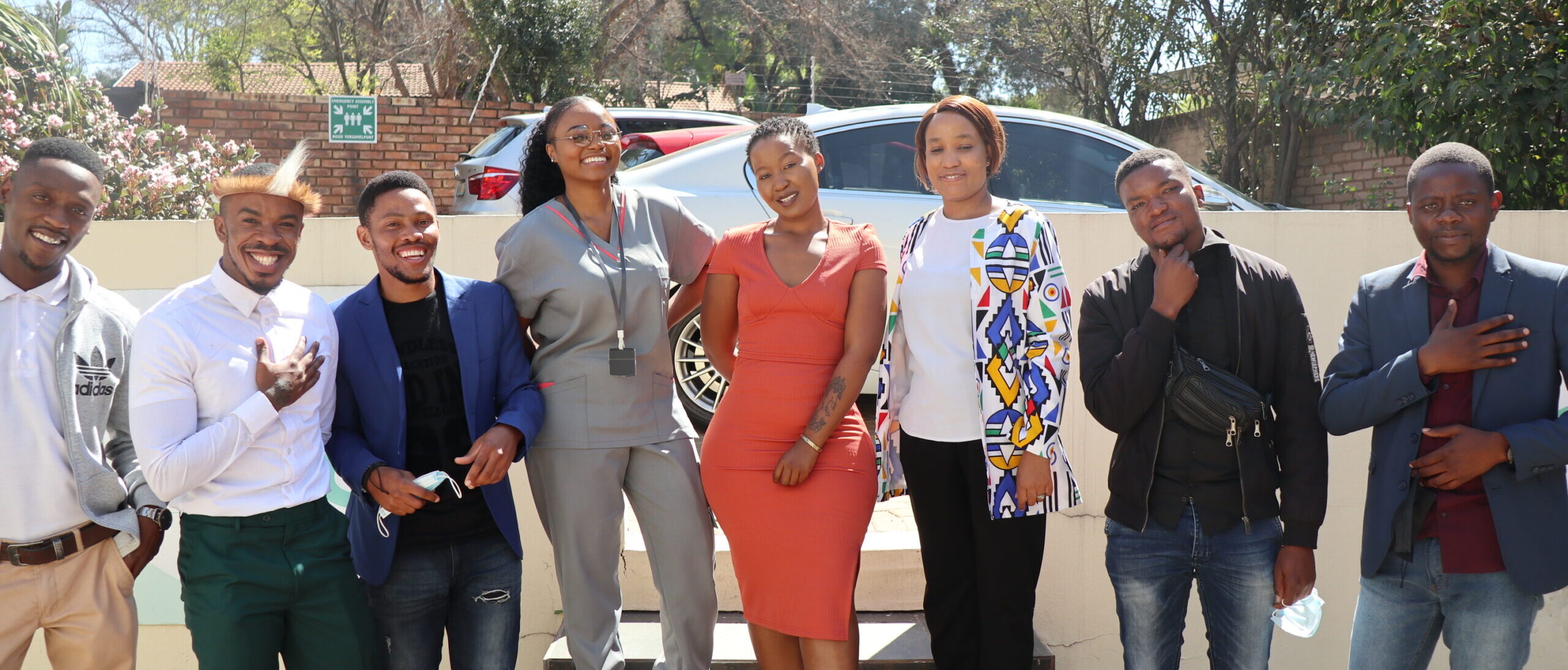 Rhiza entrepreneurs