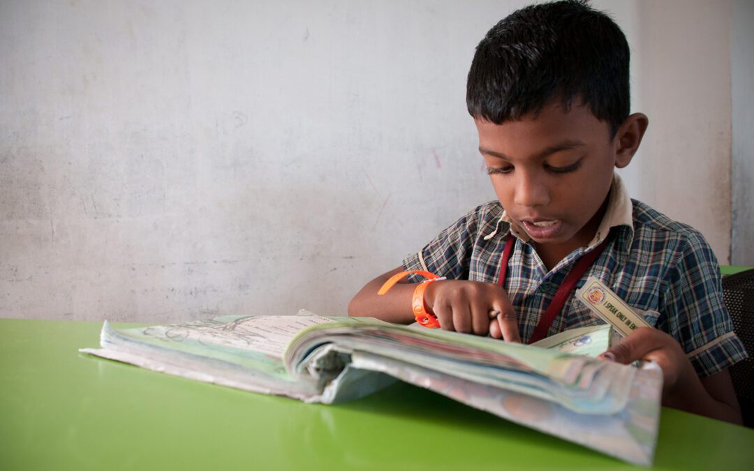 Internationale dag tegen kinderarbeid