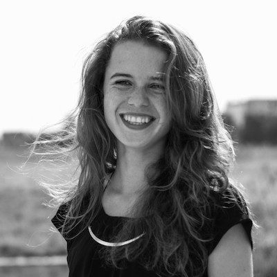Lotte Leufkens 
