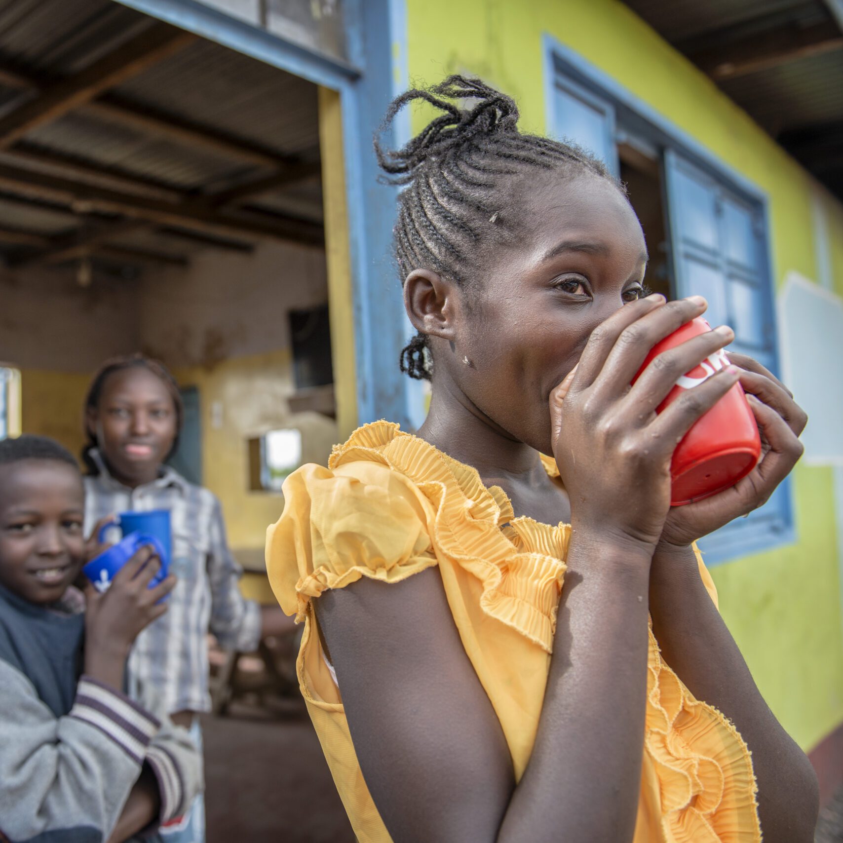 Watoto Kenya