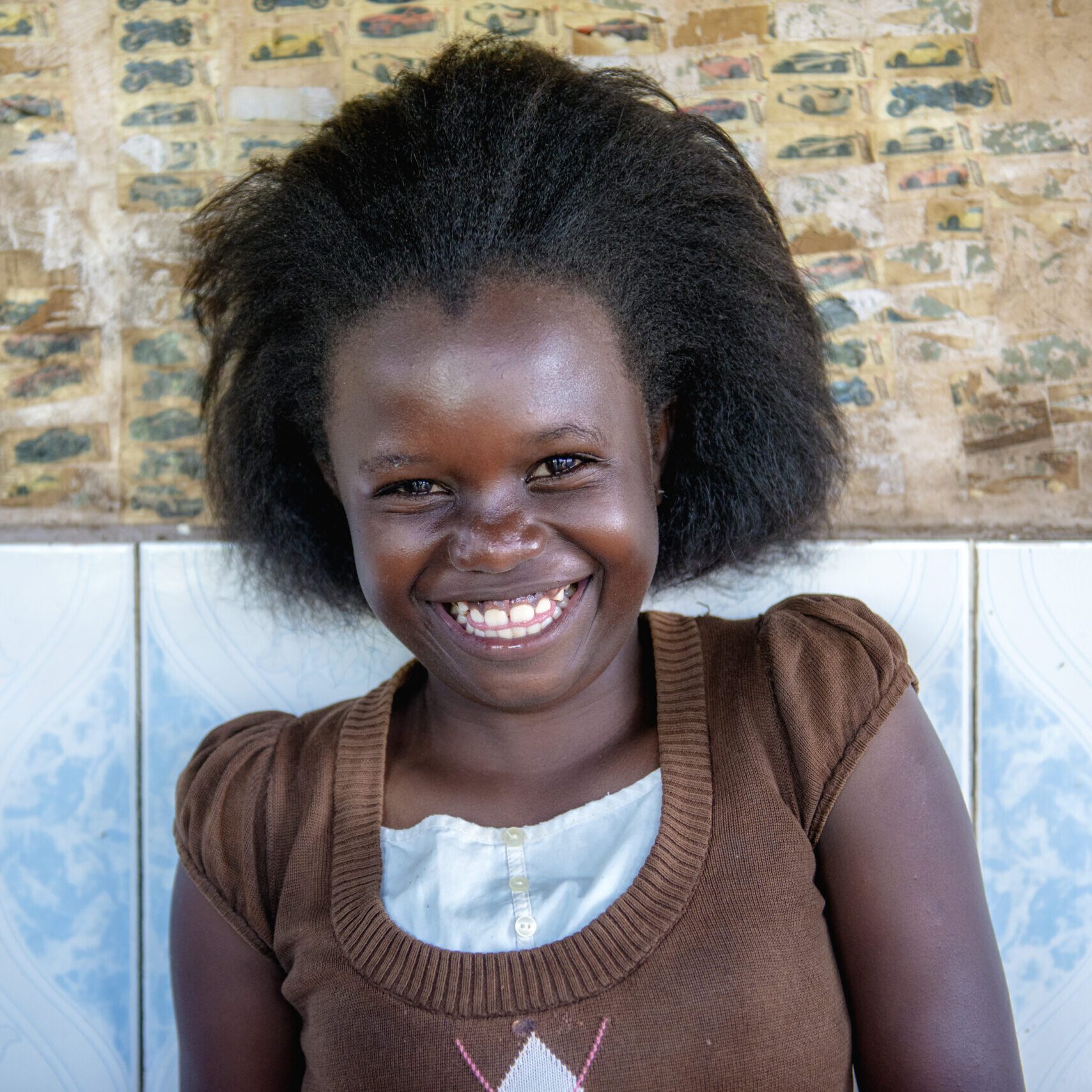 Watoto Kenya