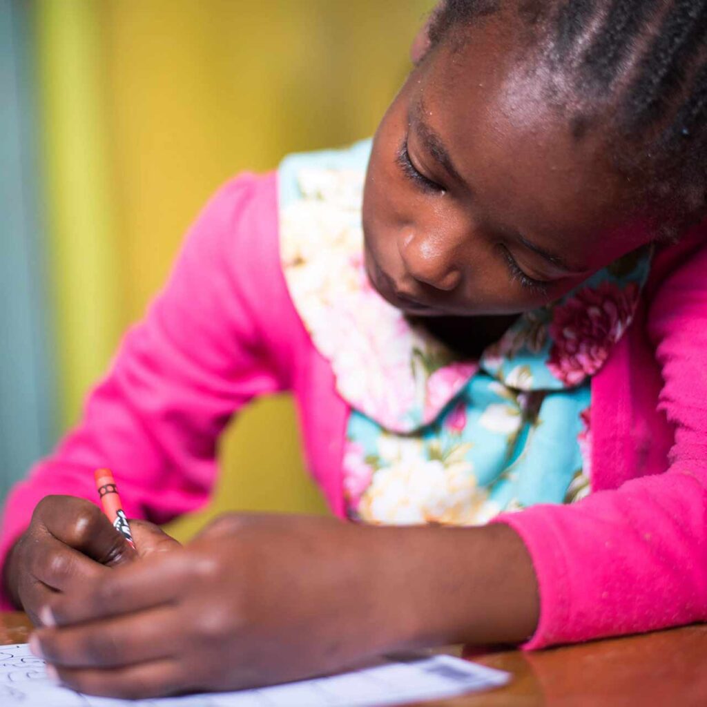 FT Kilimanjaro Kids