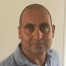 Aret Aprahamian