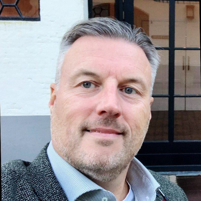 Evert-Jan Tromp