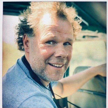 Geert Oerlemans