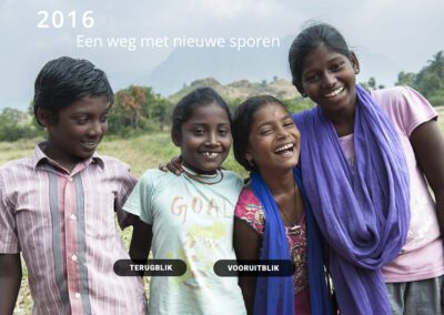 2016 annual report
