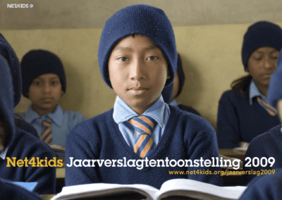 Jaarverslag 2009