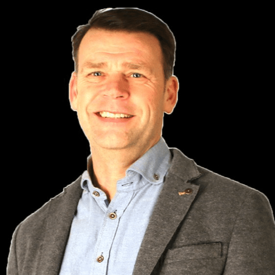 John van Nijnatten