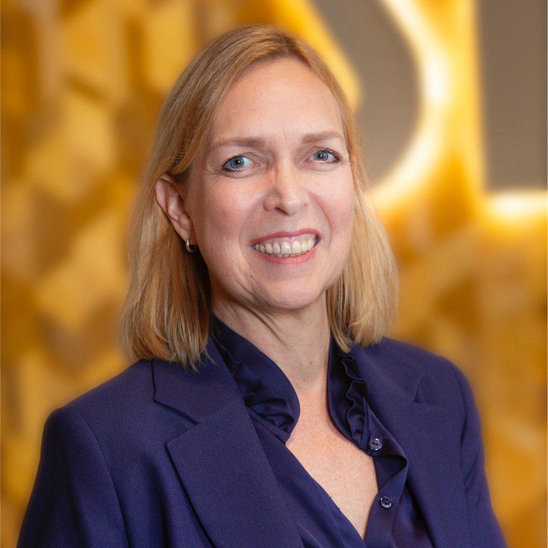 Linda Verweij