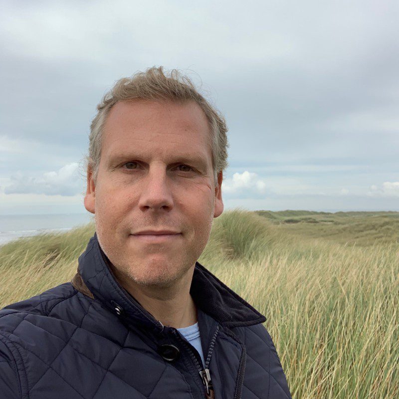 Mark van Leeuwen